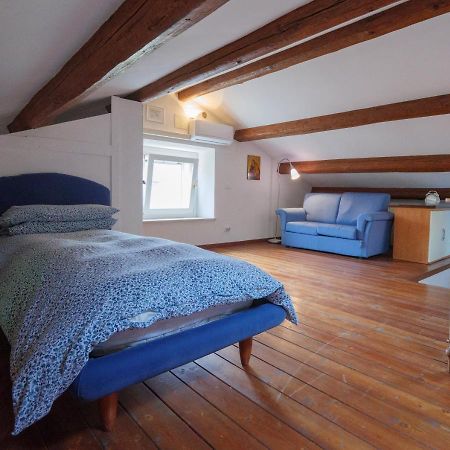 Casa Snomata Διαμέρισμα Σενιγκάλια Εξωτερικό φωτογραφία