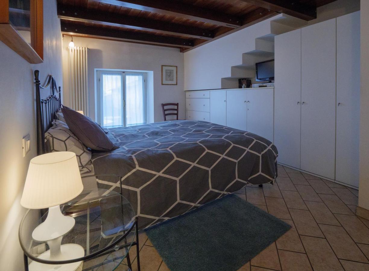 Casa Snomata Διαμέρισμα Σενιγκάλια Εξωτερικό φωτογραφία