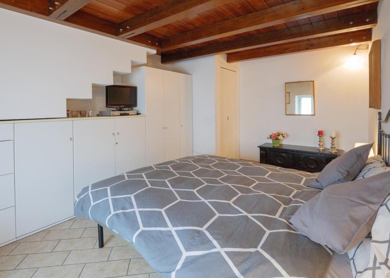Casa Snomata Διαμέρισμα Σενιγκάλια Εξωτερικό φωτογραφία